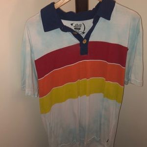 Lost Vintage Polo